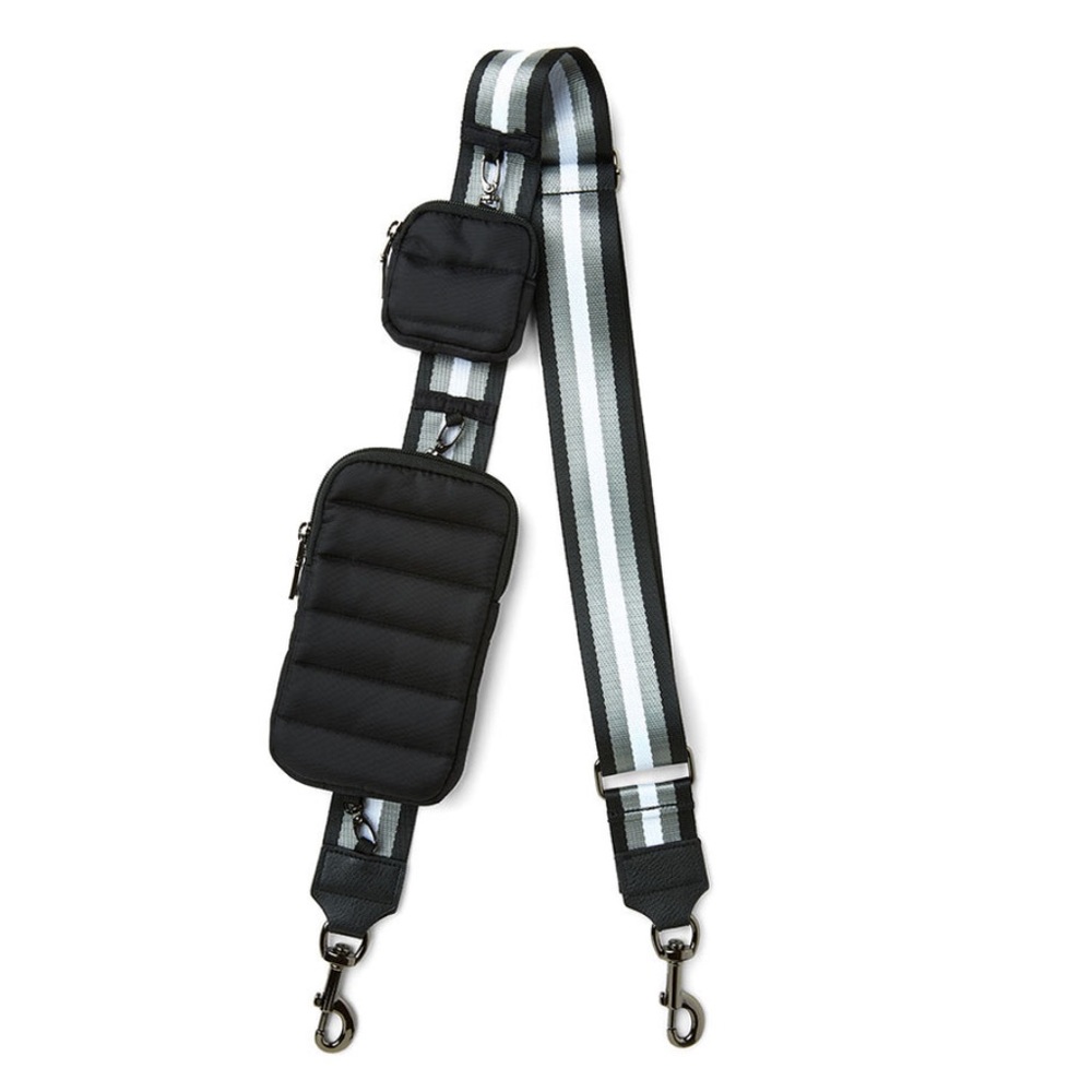 Think Royln Strap Hanger NEW
